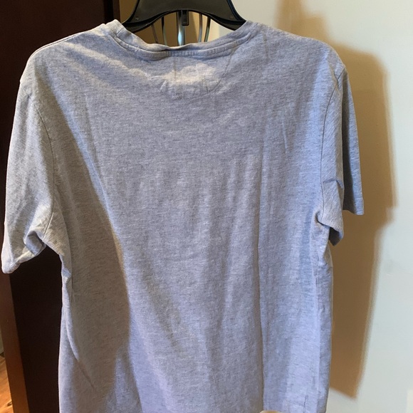 Zara Basic Tshirt - Picture 4 of 4